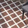 Sanyla Hand Tufted Wool Geometric Rug