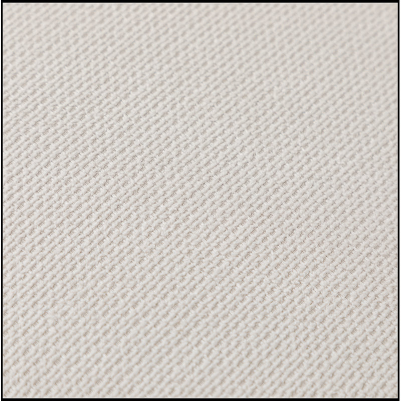 Fauteuil demi-tonneau Winnie, Beige