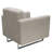 Opus Upholstered Armchair