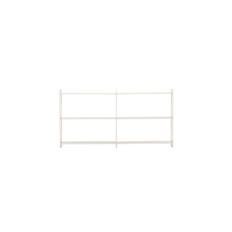 Sacorya Iron, Beige
