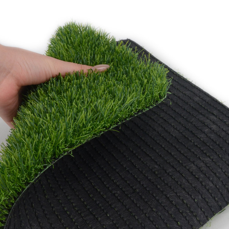 Gazon artificiel Fake Grass pour patio, jardin