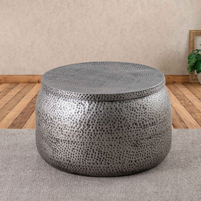 Colisha Coffee Table by Dakota Fields