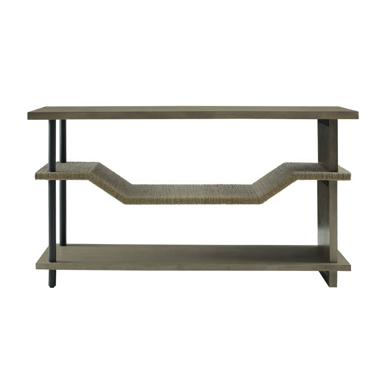 Console Riverview - Gris