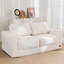 Canapé 62 po avec coussin à billes 62 po-917549694-933110278