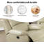 Fauteuil inclinable Ashey-1153342900