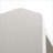 Coat Rack with Shoe Storage Bench, Rustic White Wood Grain Hall Tree | White | Particle Board