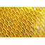 Hemp 7/8" x 7/8" Domes Glass Mosaic