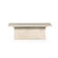 Arum Marble Coffee Table-1686050858