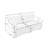 Chenille Modular Sectional Sofa