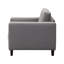 Laila-Grace Upholstered Armchair-482699261-482699262