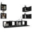 Lianabel Unfinished TV Stand for TVs up to 32"