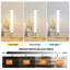 Gardenhire 120cm Gold Novelty Floor Lamp