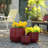 High-quality ceramic flower pots-1250204161