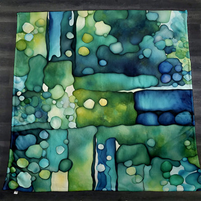 Throw Blanket