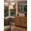 Bratton 155cm Traditional Twist Floor Lamp-27533104