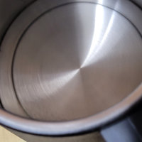 NIB Mueller Austria Coffee Electric Gooseneck Kettle Pour Over Drip Set  GS-710