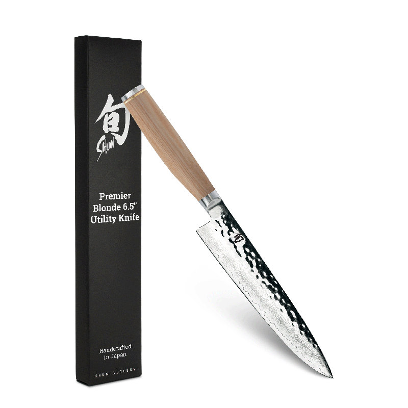 Premier Blonde Utility 6.5"