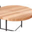 Ensemble de table basse et de bout-176224165
