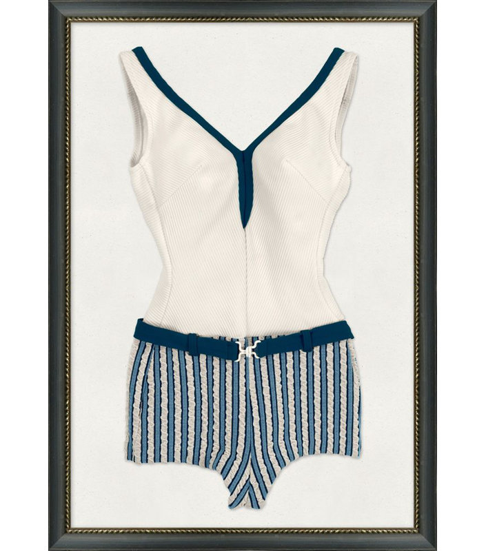 Maillot de bain rétro 5