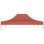 Avilla 4.3m x 2.9m Party Tent Roof-1908302972