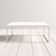Table basse Ad Wilson