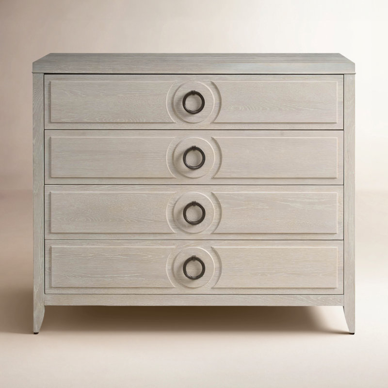 Lizmore Chest