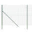 Nelda Anthracite Metal Fence Panels-2036845993-2036845998-2036845991