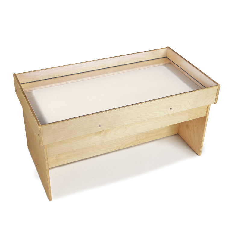 Grande table lumineuse Jonti-Craft®