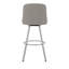 Tabouret de bar et de comptoir pivotant Alferd-1401339064-1401339063-1401339062