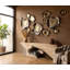Bloom Mirror, Metal, LG