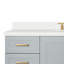 61 IN.  Single Bathroom Vanity-77140973-9347663-9347658