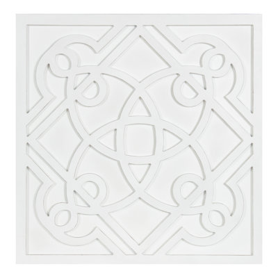 Traditional Wall Decor