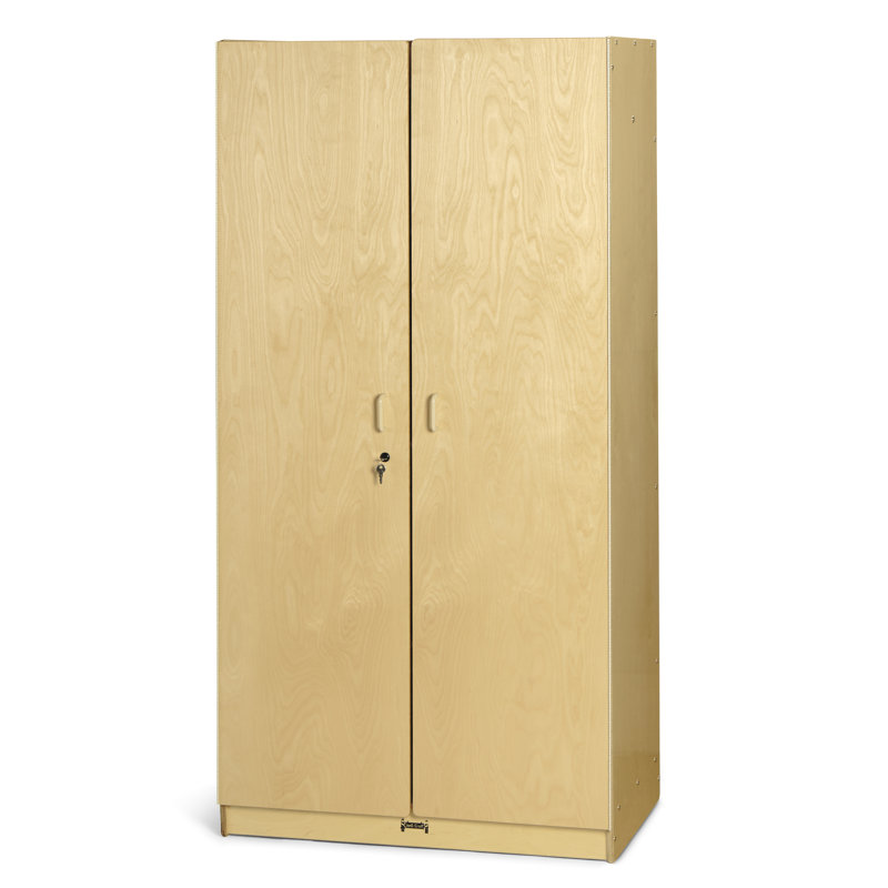 Garde-robe de luxe Jonti-Craft®