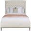 Michael Weiss Upholstered Bed