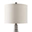 Ensemble de lampe de table USB 24 po Aphsana