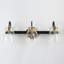 Grossberndt 1/2/3/4-Light Dimmable Vanity Light-1172884004