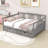 Elenka Daybed with Drawers-32353024-32353027