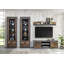 Jenna Display Cabinet