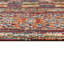 Tapis intérieur / extérieur rouge Sesena-1516374986