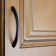 Loop Small 3 3/4" Center to Center Arch Pull Multipack