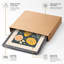 Study In Gold Botanical - Print-666410144-666410079