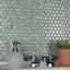 Carreau de mosaïque en porcelaine Merola-872469570