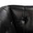 Mitch 92.13'' Faux Leather Sofa
