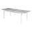 Noonan Extendable Rectangular Outdoor Dining Table-63541423