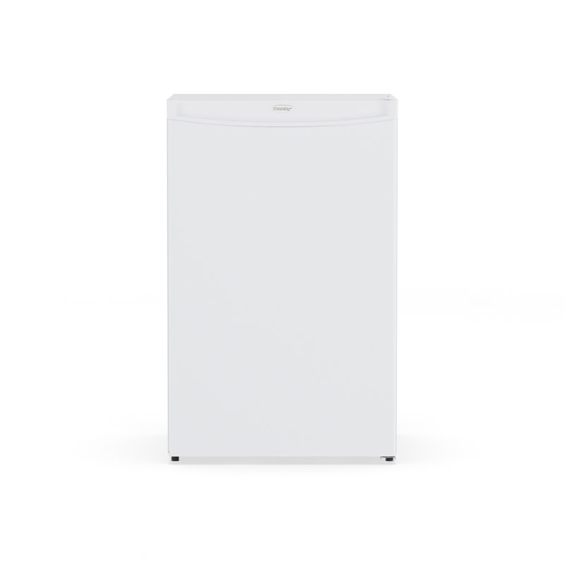 3.2 cu. ft. Upright Freezer