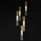 Colbie 5 Light LED Pendant