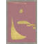 Blush Gilt Composition 4 Print by Thom Filicia