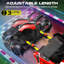 Voiture de kart électrique avec siège réglable Go Kart-110961738