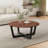 Elegant Coffee Table