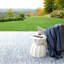 Tideline Navy Handwoven Indoor/Outdoor Rug-41079290